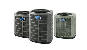 Lennox Air Conditioning & Heating Product