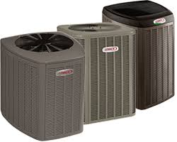 Lennox Air Conditioning & Heating Products