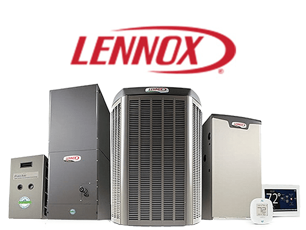 Lennox Heating & Air Conditioning