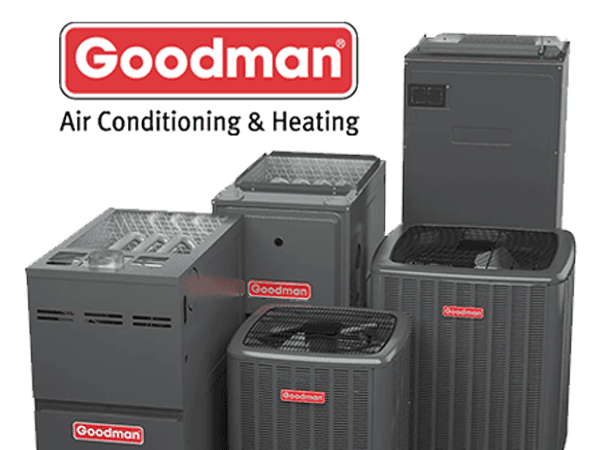 Goodman Heating & Air Conditioning
