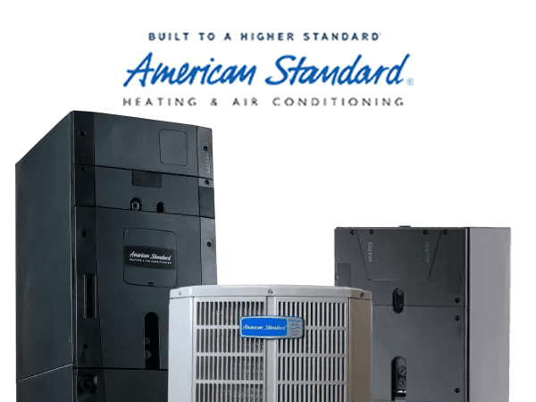 American Standard Heating & Air Conditioning